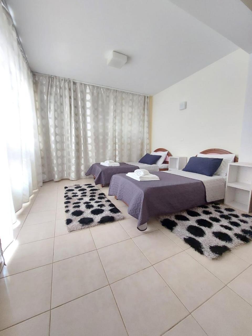Infinity Night Villa Ханя Екстериор снимка
